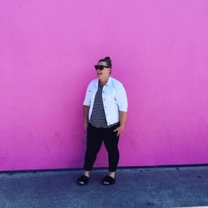 Meet your Posher, Stacey